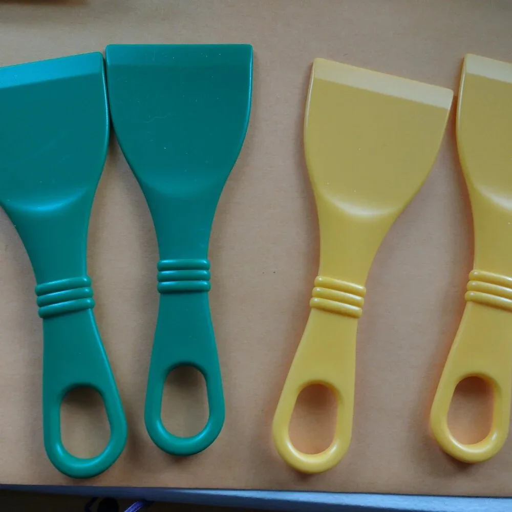 Dough Clay Mold cutting tools set of 12 New